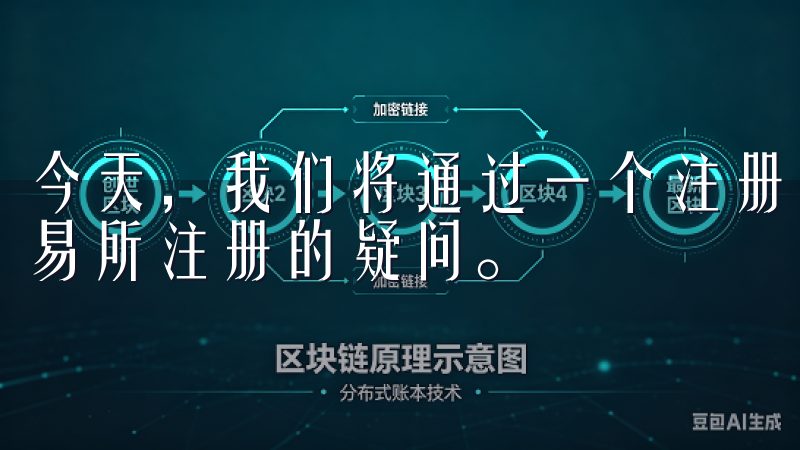 今天，我们将通过一个注册流程视频为大家详细解答有关欧意交易所注册的疑问。