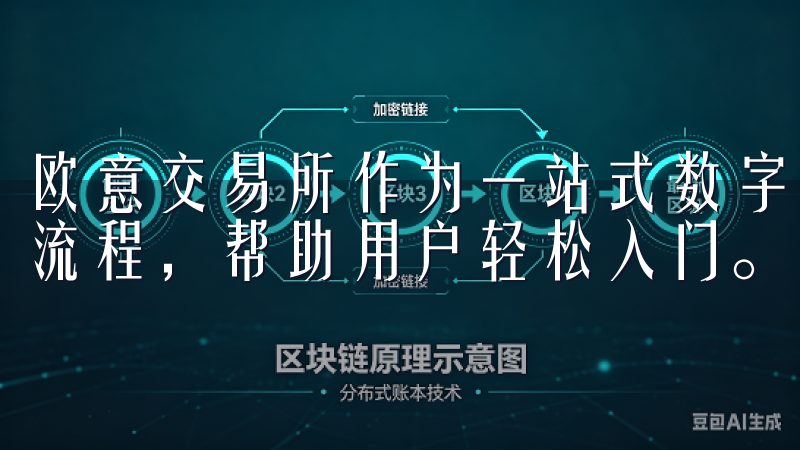 欧意交易所作为一站式数字资产交易平台，通过简单快速的注册流程，帮助用户轻松入门。