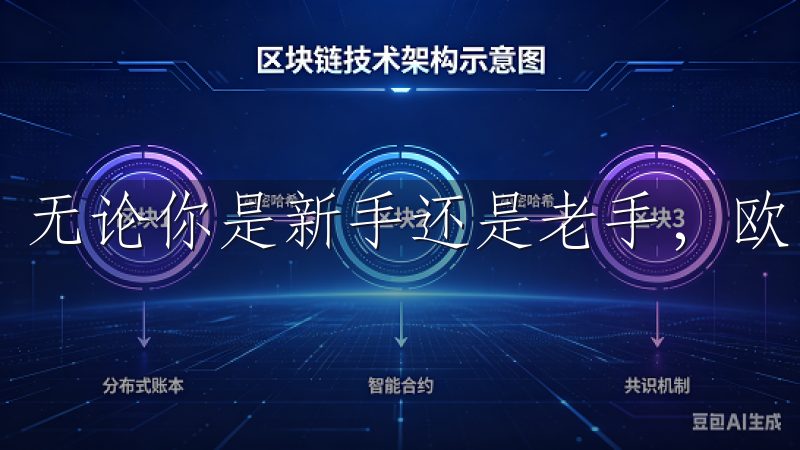 无论你是新手还是老手，欧易都能满足你的各种需求。