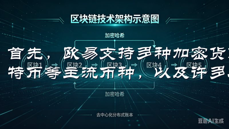 首先，欧易支持多种加密货币的交易，包括比特币、以太坊、莱特币等主流币种，以及许多小众币种。
