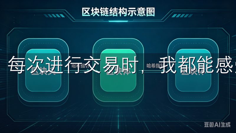 每次进行交易时，我都能感受到平台的流畅和快速。