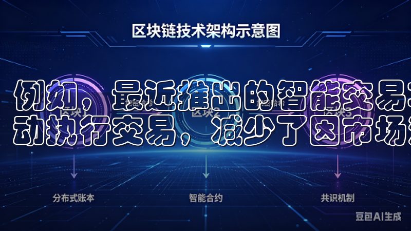例如,最近推出的智能交易功能,可以帮助用户在预设条件下自动执行交易,减少了因市场波动而错失良机的风险。