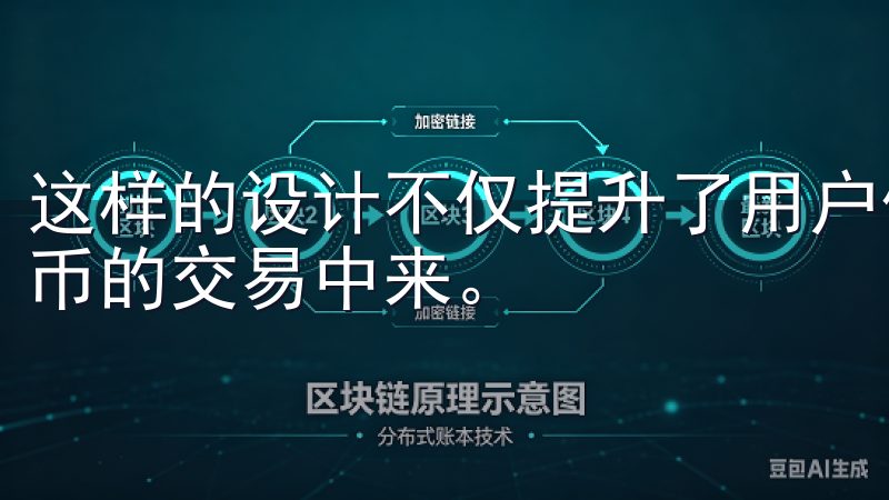 这样的设计不仅提升了用户体验，也让更多人愿意参与到数字货币的交易中来。