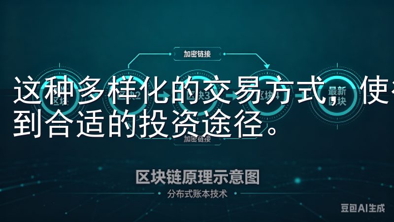 这种多样化的交易方式，使得即便是小额资金的用户也能这里找到合适的投资途径。
