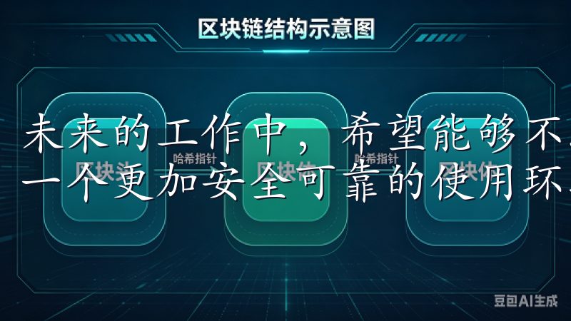 未来的工作中，希望能够不断更新和改进安全策略，为用户提供一个更加安全可靠的使用环境。