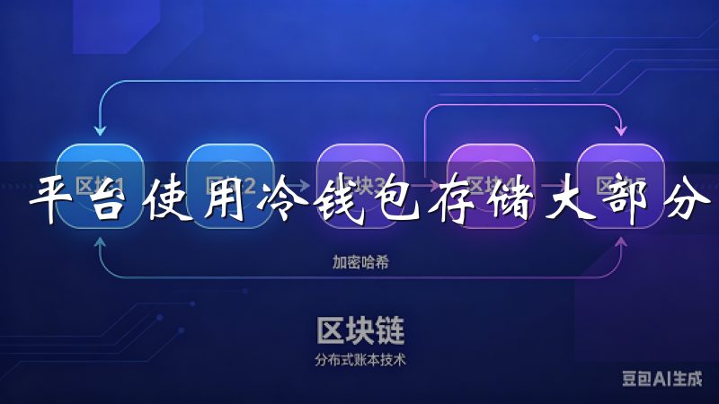 平台使用冷钱包存储大部分客户资产,降低了黑客攻击的风险。