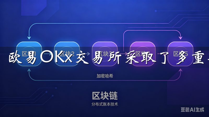 欧易OKx交易所采取了多重安全机制，确保用户的资产安全。