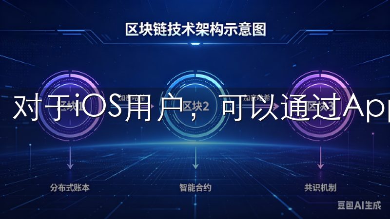 对于iOS用户，可以通过App Store下载。