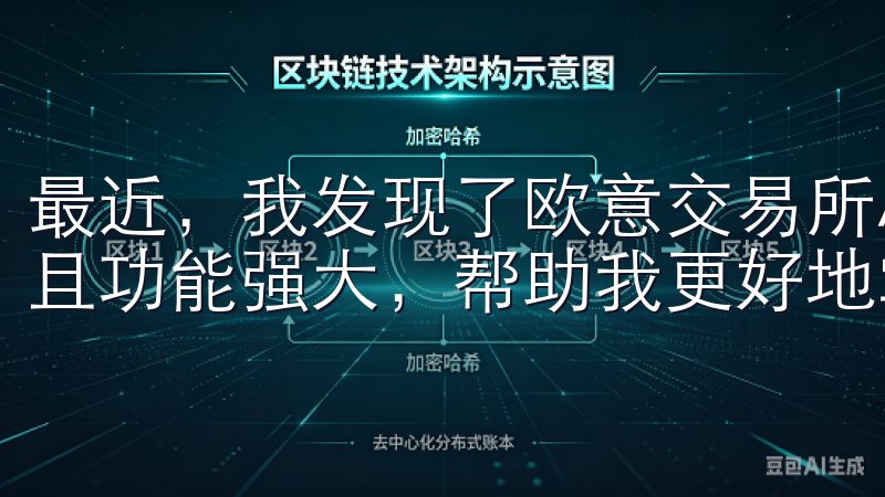 最近，我发现了欧意交易所APP，这款应用不仅操作简便，而且功能强大，帮助我更好地掌握金融投资的新机会。