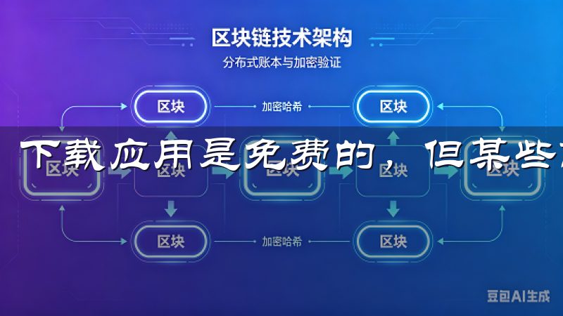 下载应用是免费的，但某些高级功能可能会收取手续费。