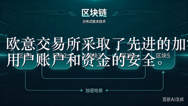 欧意交易所采取了先进的加密技术以及多重身份验证措施，确保用户账户和资金的安全。