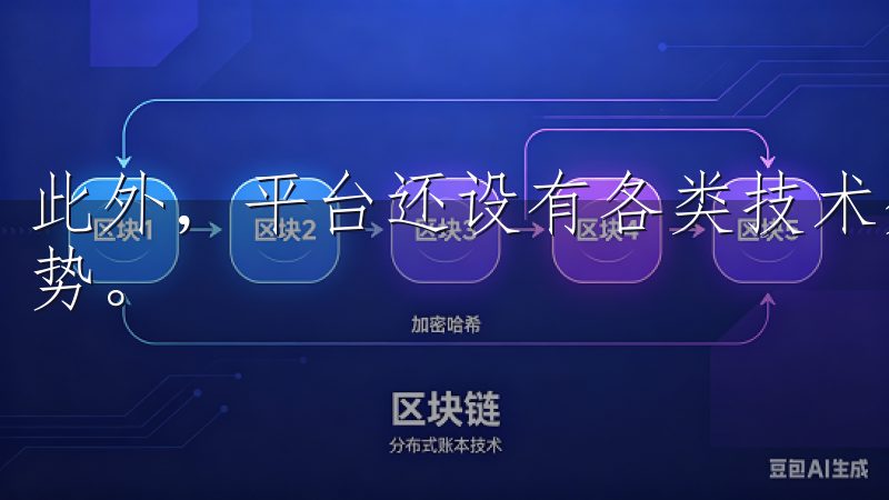 此外，平台还设有各类技术分析工具，可供用户深入探讨市场趋势。