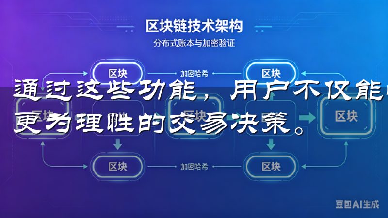 通过这些功能，用户不仅能够获取最新的交易资讯，还能够进行更为理性的交易决策。