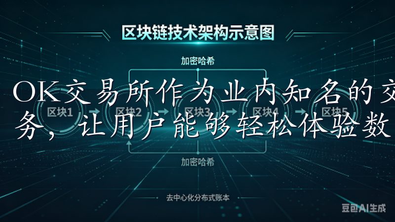 OK交易所作为业内知名的交易平台，提供了便捷的官网下载服务，让用户能够轻松体验数字资产交易的乐趣。