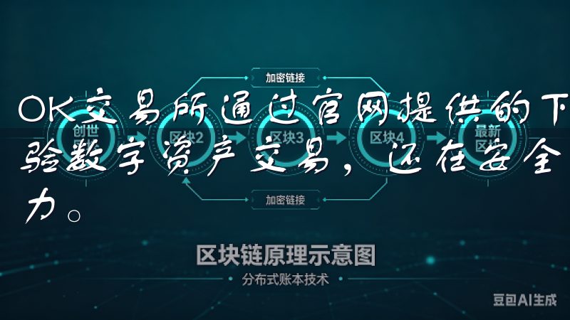 OK交易所通过官网提供的下载服务，不仅让用户能够便捷地体验数字资产交易，还在安全保障和用户体验方面做出了卓越的努力。