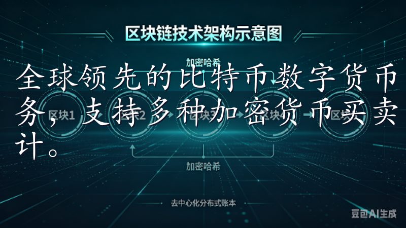 全球领先的比特币数字货币交易平台，提供安全、快速的交易服务，支持多种加密货币买卖，实时行情更新，用户友好的界面设计。