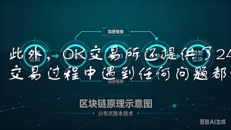 此外，OK交易所还提供了24/7的客户支持服务，确保您在交易过程中遇到任何问题都能得到及时的帮助。