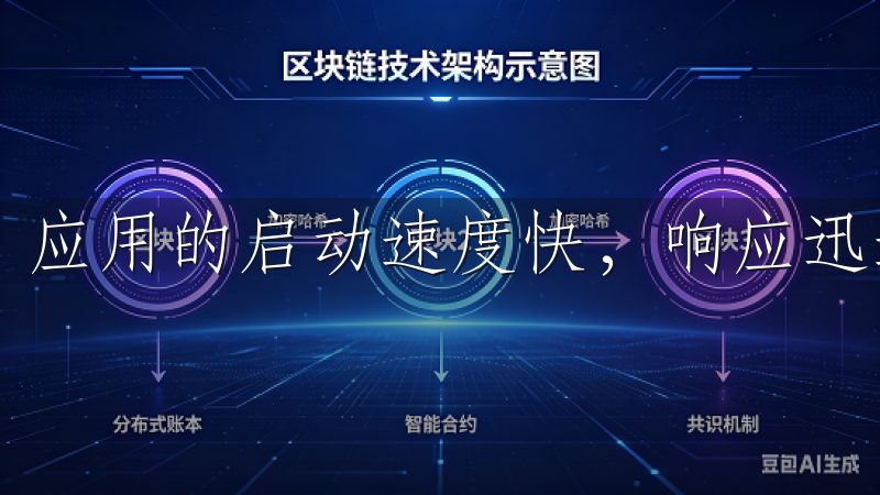 应用的启动速度快，响应迅速，极大地提升了用户的使用体验。