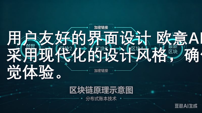 用户友好的界面设计 欧意APP界面设计上注重简洁与美观，采用现代化的设计风格，确保用户使用过程中能够获得流畅的视觉体验。