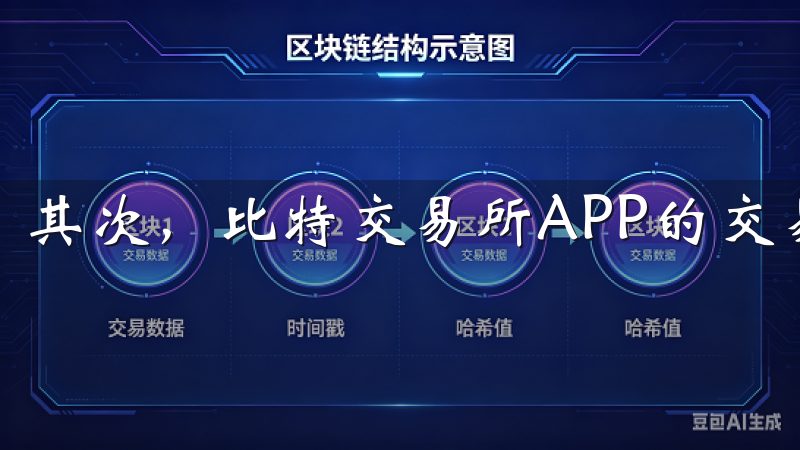 其次，比特交易所APP的交易速度非常快，几乎没有延迟。