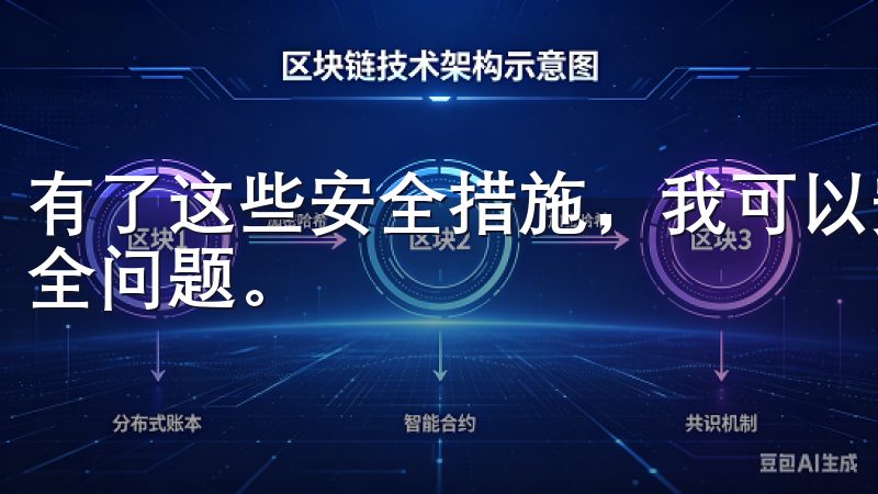 有了这些安全措施，我可以安心进行交易，再也不用担心资金安全问题。