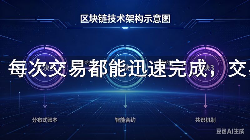 每次交易都能迅速完成，交易速度快得让我惊叹。