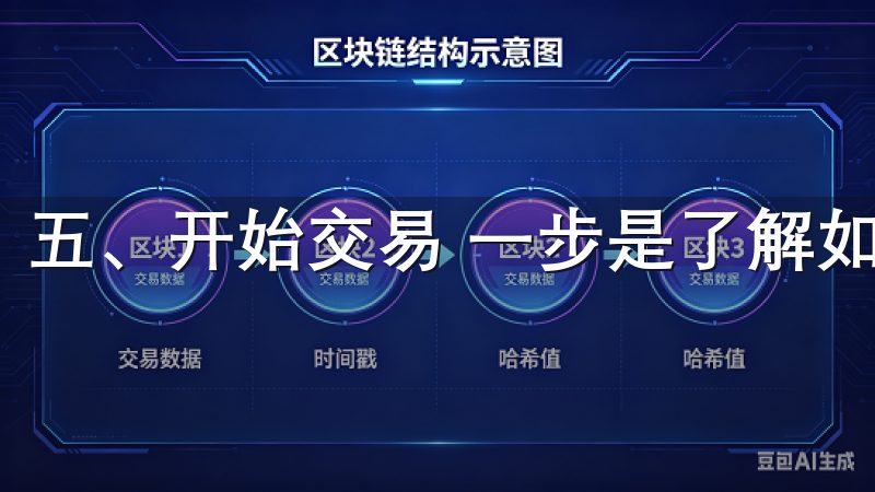 五、开始交易 一步是了解如何进行交易。