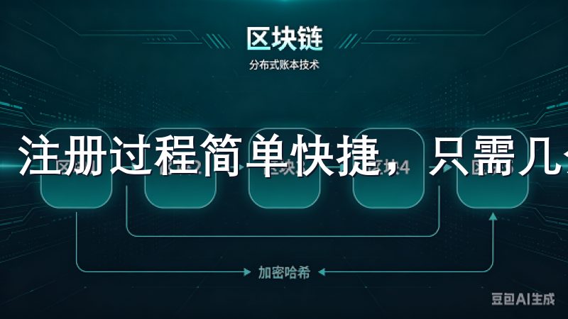 注册过程简单快捷，只需几分钟，您就可以开始您的投资之旅。