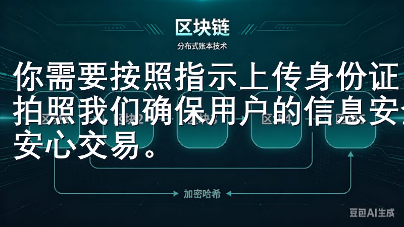 你需要按照指示上传身份证明文件（如身份证或驾驶执照）和自拍照我们确保用户的信息安全与交易透明，让每一位投资者都能安心交易。
