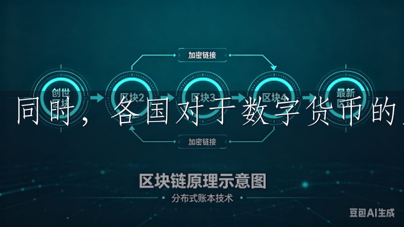 同时，各国对于数字货币的监管政策也各有不同。