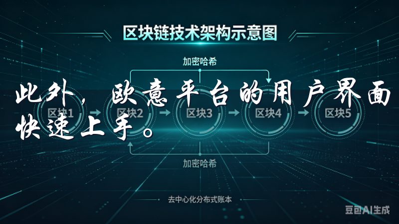 此外，欧意平台的用户界面友好，操作简便，即使是初学者也能快速上手。