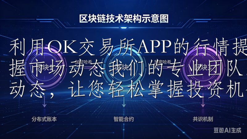 利用OK交易所APP的行情提示功能，可以帮助你第一时间掌握市场动态我们的专业团队致力于为您提供实时数据分析和市场动态，让您轻松掌握投资机会。
