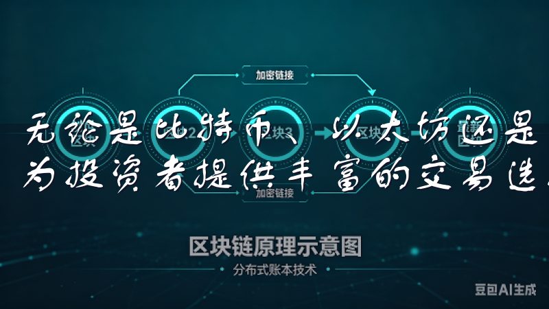 无论是比特币、以太坊还是其他加密货币，欧易（OKEx）都为投资者提供丰富的交易选择和先进的技术支持。