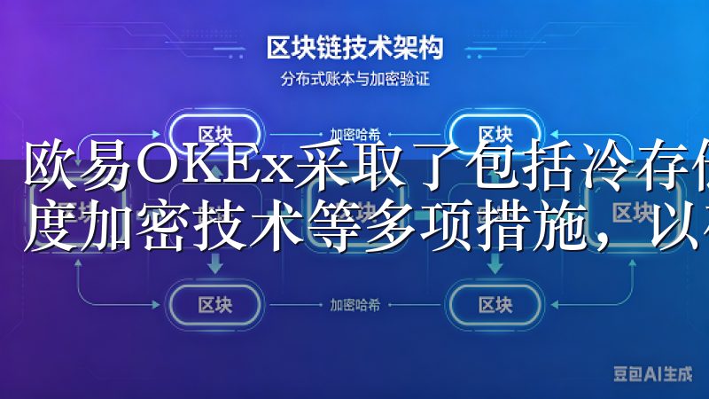 欧易OKEx采取了包括冷存储、双因素认证（2FA）和高强度加密技术等多项措施，以确保用户资金的安全。