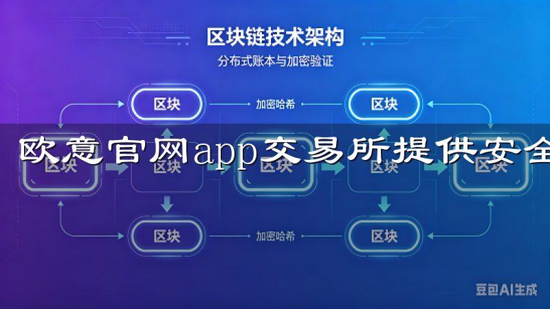 欧意官网app交易所提供安全、便捷的数字货币交易服务。