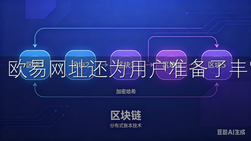 欧易网址还为用户准备了丰富的学习资源，助你提升交易技巧。