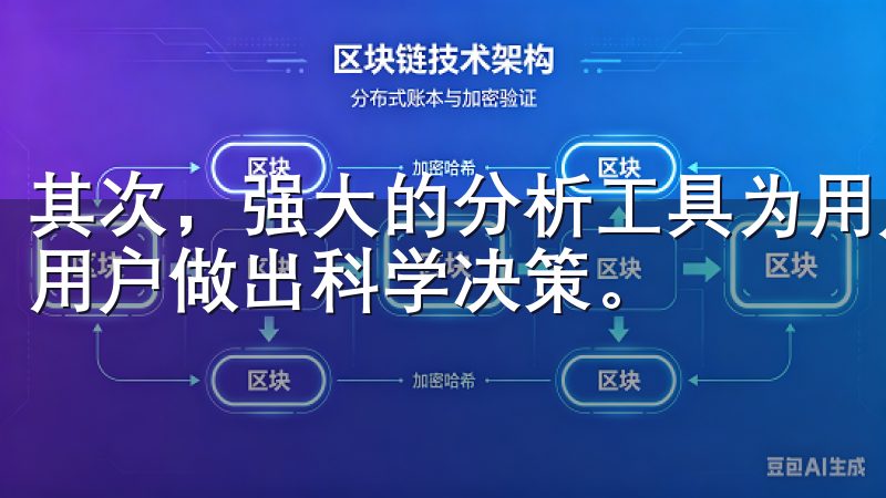 其次，强大的分析工具为用户提供了全面的市场趋势分析，帮助用户做出科学决策。