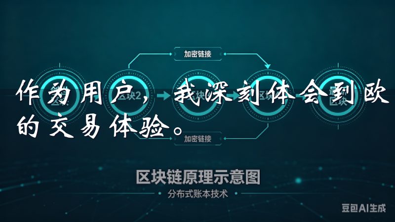 作为用户，我深刻体会到欧交易所app为我提供了安全且便捷的交易体验。