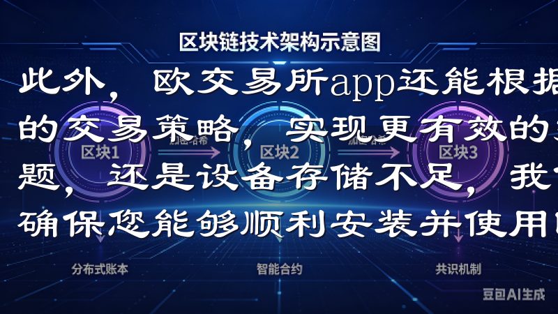 此外，欧交易所app还能根据我的交易习惯，为我推荐个性化的交易策略，实现更有效的投资无论是兼容性设置、网络连接问题，还是设备存储不足，我们都为您提供具体步骤和实用技巧，确保您能够顺利安装并使用欧意APP。