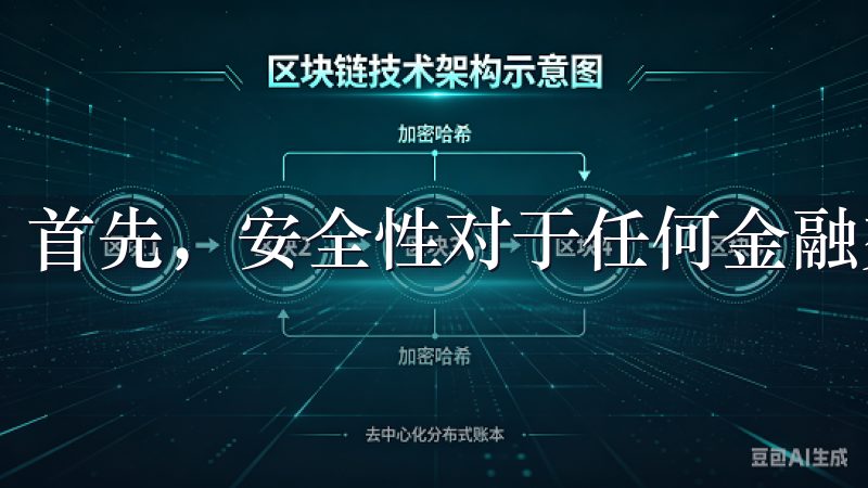 首先，安全性对于任何金融交易都是至关重要的。