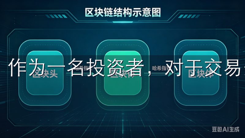 作为一名投资者，对于交易安全性我非常关注。