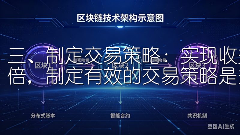 三、制定交易策略：实现收益翻倍 在OK交易所上实现收益翻倍，制定有效的交易策略是关键。