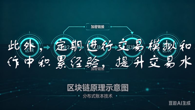 此外，定期进行交易模拟和小额实盘操作，可以帮助您在实际操作中积累经验，提升交易水平。
