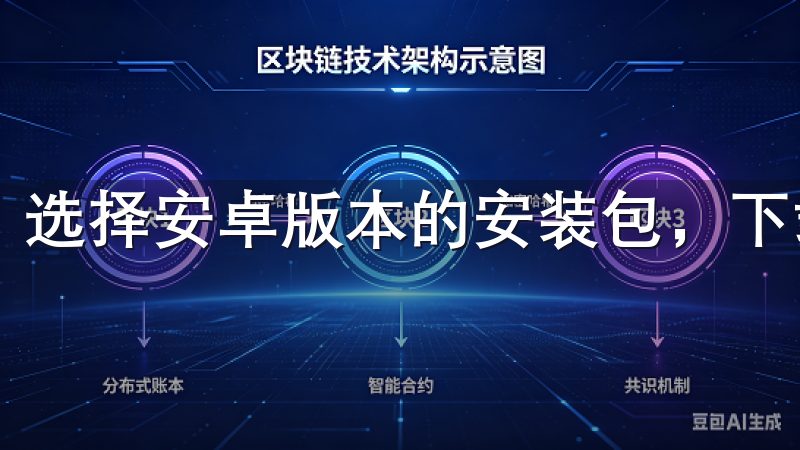 选择安卓版本的安装包，下载过程非常快捷，通常只需几秒钟。
