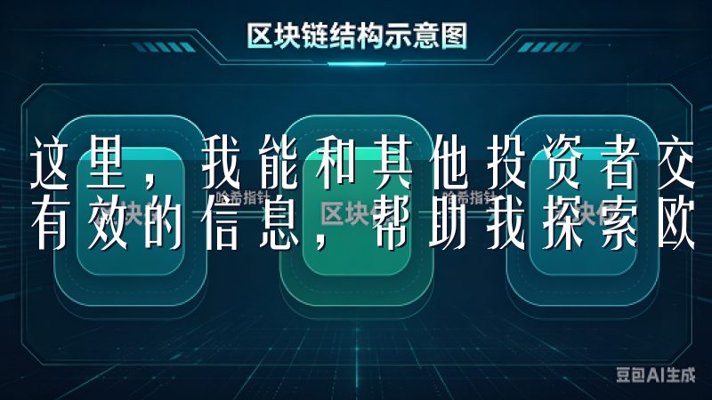 这里，我能和其他投资者交流心得、分享经验，更能获取到及时有效的信息，帮助我探索欧意交易所的旅程中更具信心。