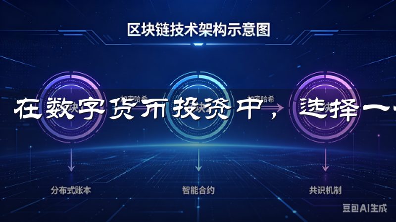 在数字货币投资中，选择一个可靠的交易平台至关重要。