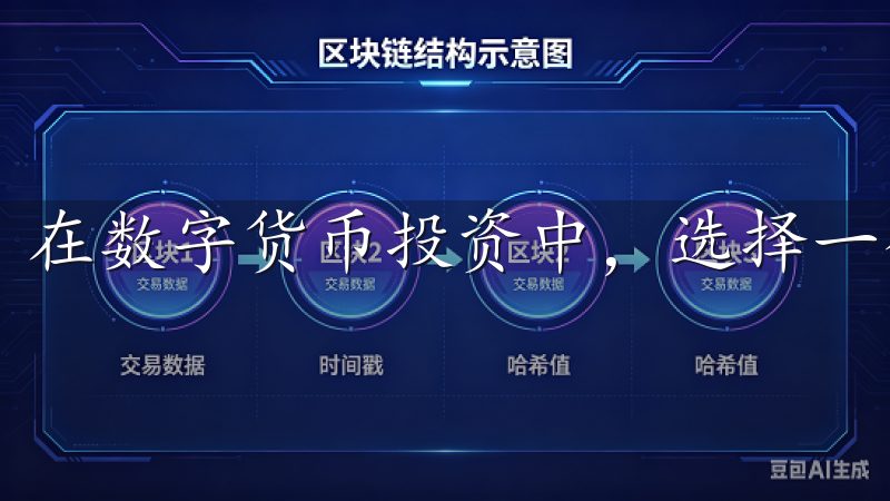 在数字货币投资中，选择一个可靠的交易平台至关重要。