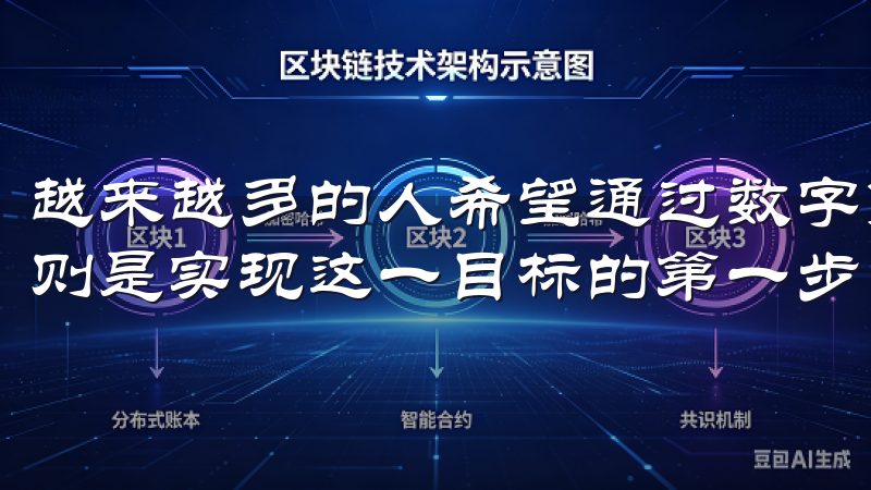 越来越多的人希望通过数字货币获取财富，而一个好的交易平台则是实现这一目标的第一步。
