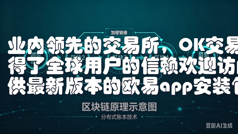 业内领先的交易所，OK交易所凭借其卓越的服务和安全性，赢得了全球用户的信赖欢迎访问欧易app官网下载中心，我们提供最新版本的欧易app安装包，确保用户获得最佳体验。