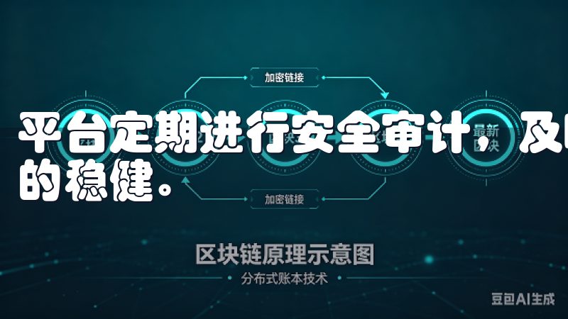 平台定期进行安全审计，及时发现并修补潜漏洞，确保交易环境的稳健。